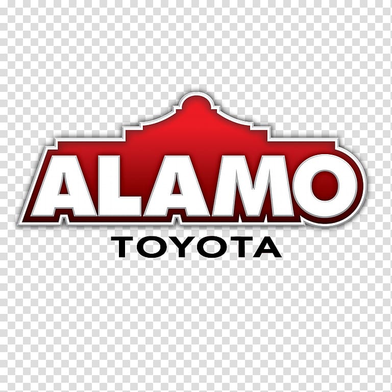 Alamo Toyota Car dealership Used car, toyota transparent background PNG clipart