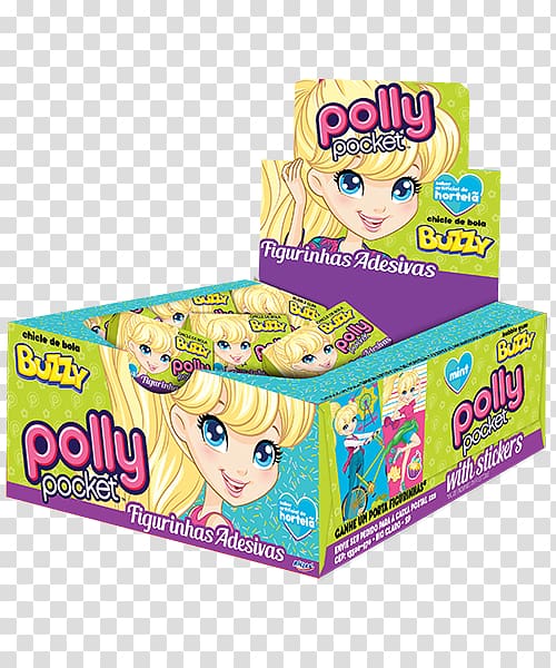 Toy Polly Pocket Product Snack, toy transparent background PNG clipart