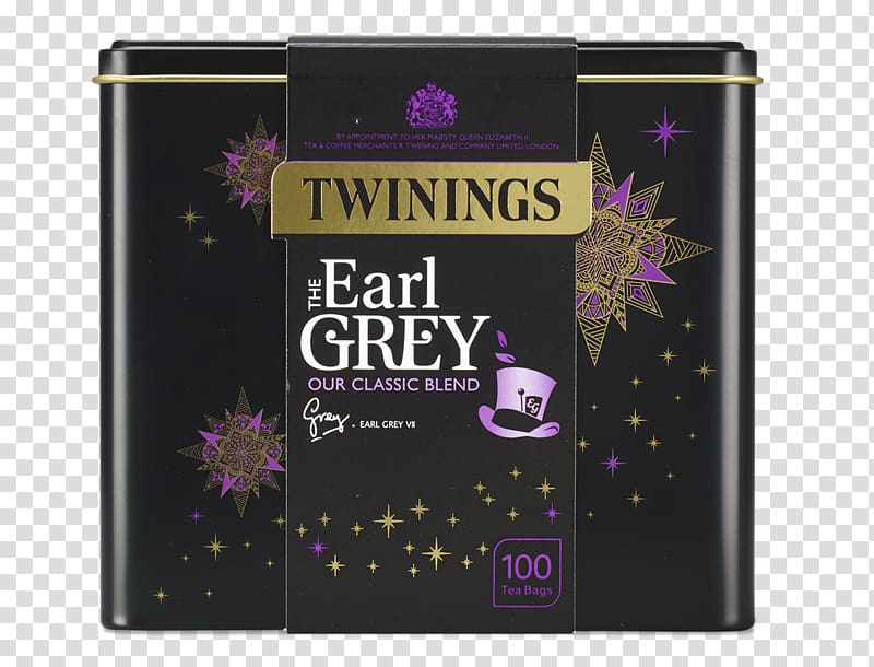 Earl Grey tea Lady Grey Twinings Tea bag, others transparent background PNG clipart