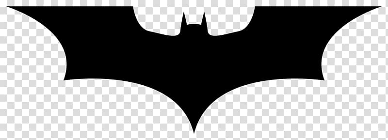 Batman Joker Logo Catwoman Silhouette, batman transparent background PNG clipart