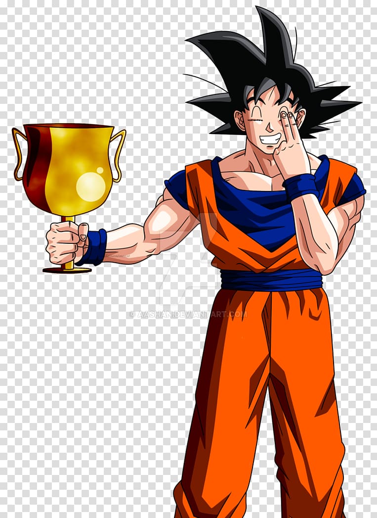 Goku Black Vegeta Frieza Beerus, goku transparent background PNG clipart