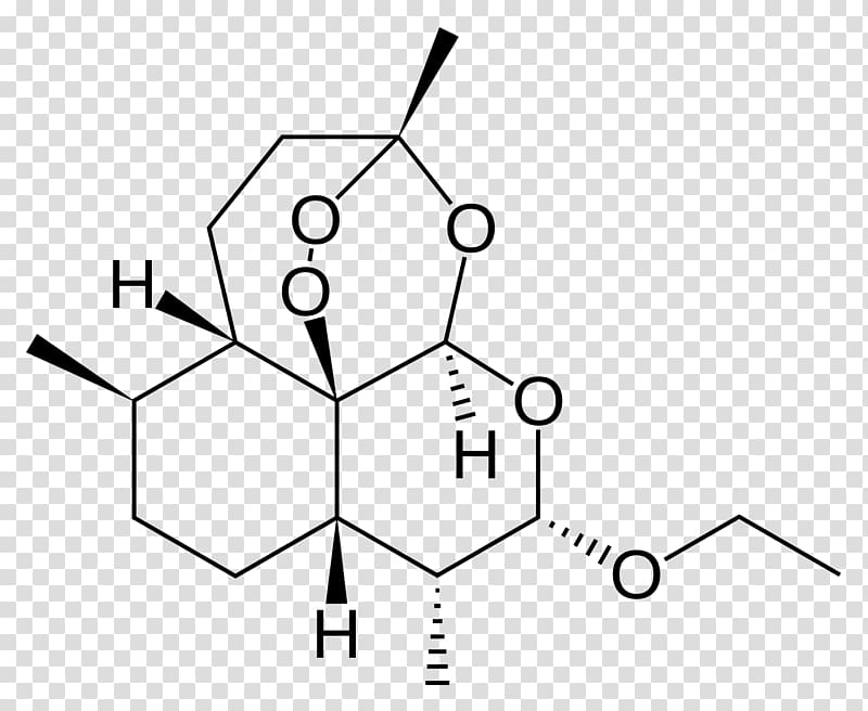 Artemether Artemisinin Active ingredient Lumefantrine Antimalarial medication, infection transmission transparent background PNG clipart