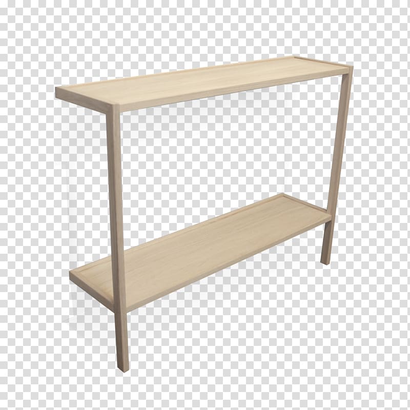 Shelf Table Furniture Living room Wood, table transparent background PNG clipart