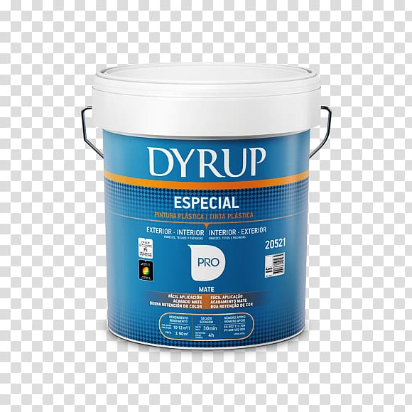 Acrylic paint Painting Dyrup Primer, paint transparent background PNG clipart