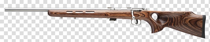 .22 Winchester Magnum Rimfire Gun barrel .22 Long Rifle Savage Arms Bolt action, others transparent background PNG clipart