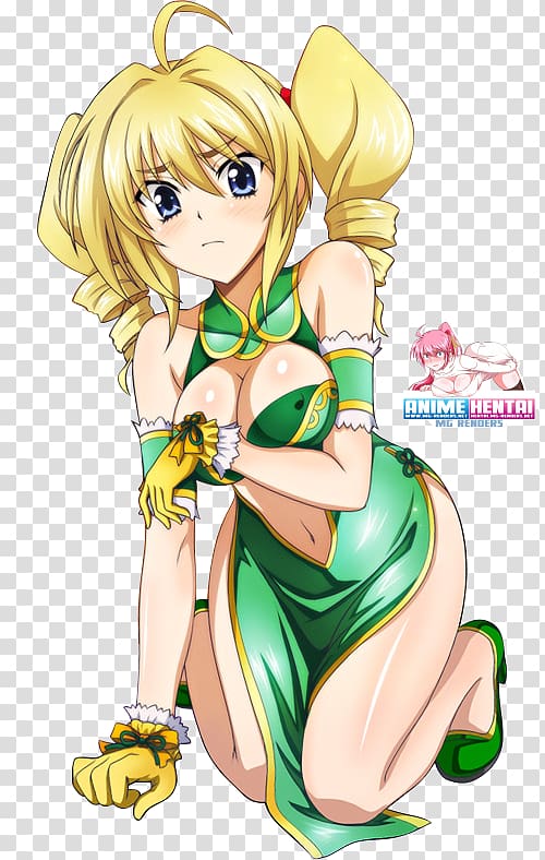 High School DxD Anime Rossweisse Blond Clothing, Anime transparent background PNG clipart High School DxD Anime Rossweisse Blond Clothing, Anime transparent background PNG clipart
