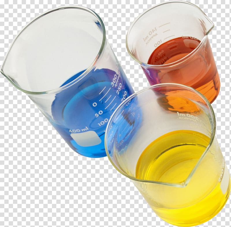 Laboratory glassware Chemistry Reagent Crucible, urine transparent background PNG clipart