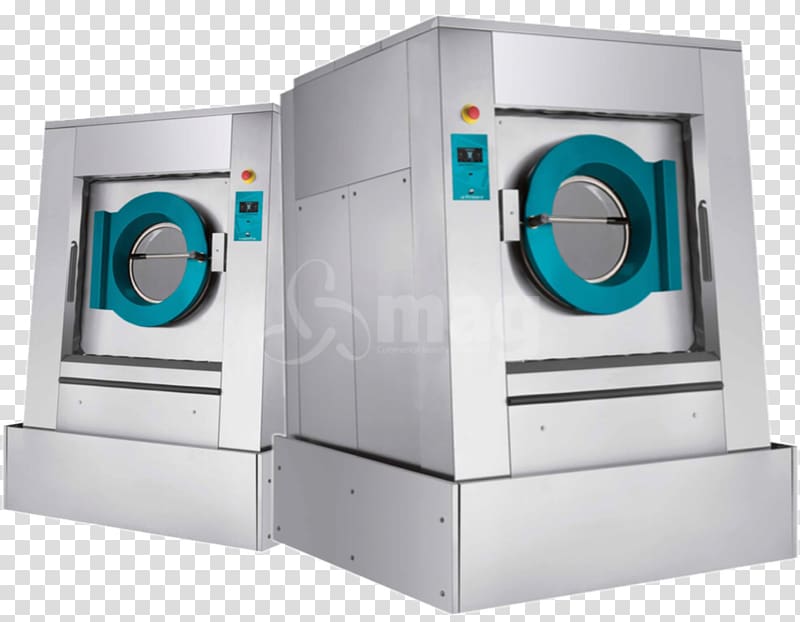 Laundry Industry Washing Machines Manufacturing, washing machine transparent background PNG clipart