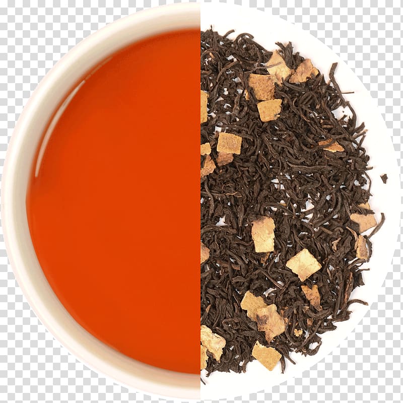 Dianhong Nilgiri tea Earl Grey tea Masala chai, tea transparent background PNG clipart