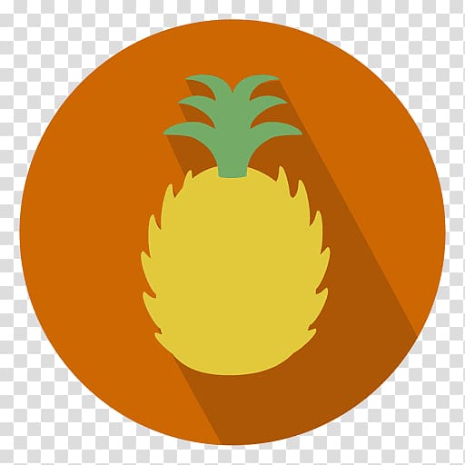 Pineapple Computer Icons Pizza , pineapple transparent background PNG clipart