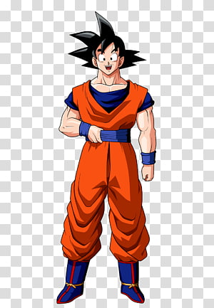 Free: Dragon Ball Heroes Goku Costume Cosplay, dragon ball z transparent  background PNG clipart 