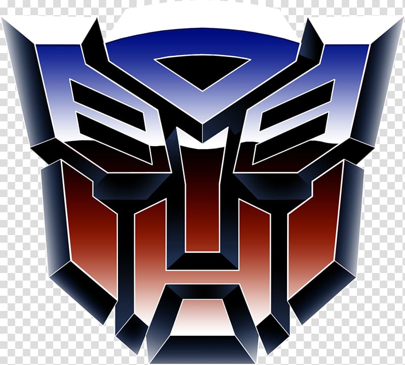 Transformer Autobots illustration, Transformers: The Game Bumblebee Autobot Logo, Transformers Logo transparent background PNG clipart
