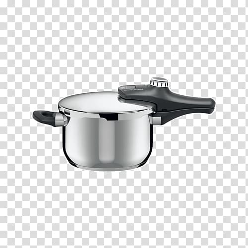 Pressure cooking Silit Kitchen Dutch Ovens Cookware, pressure cooker transparent background PNG clipart