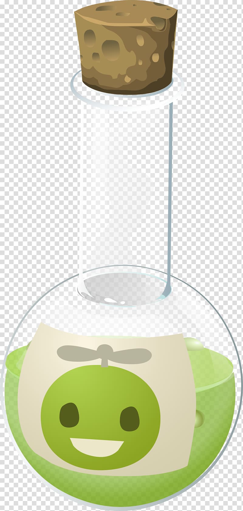 Poison transparent background PNG clipart