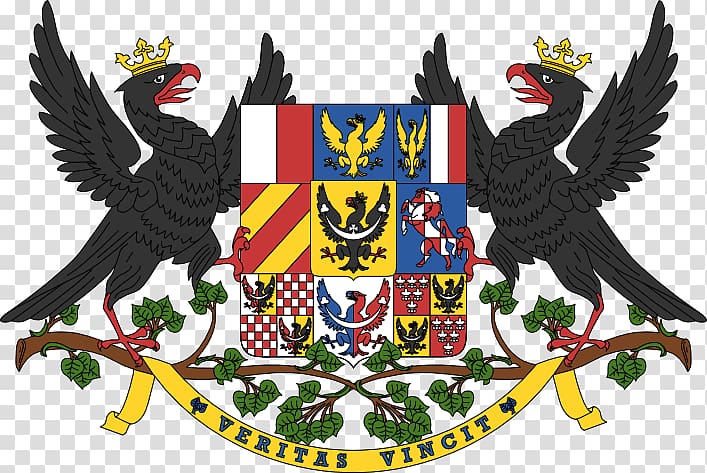 Czech Silesia Coat of arms of the Czech Republic Coat of arms of Czechoslovakia, transparent background PNG clipart