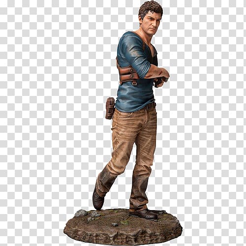 Uncharted 4: A Thief\'s End Uncharted: The Nathan Drake Collection The Legend of Zelda: Collector\'s Edition PlayStation 4, Libertaria transparent background PNG clipart