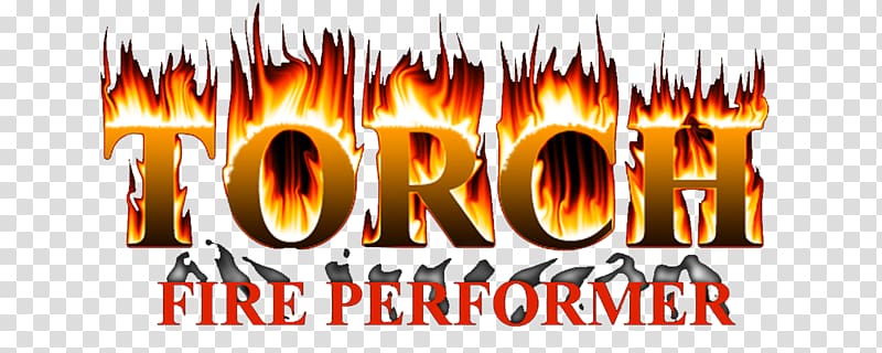 Torch Fire performance Logo Heat, others transparent background PNG clipart