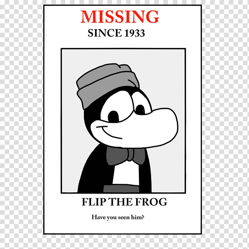 Flip the Frog Cartoon Felix the Cat, frog transparent background PNG clipart