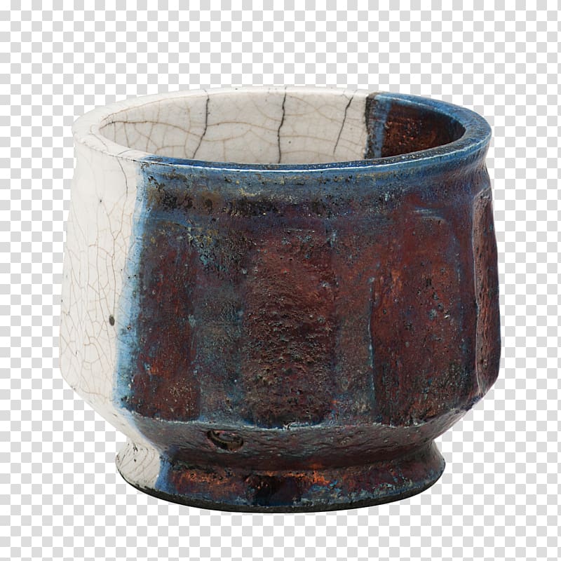 Raku ware Ceramic Pottery Bowl Craft, blackcurrant transparent background PNG clipart