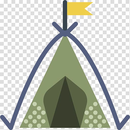 Tent Camping Campsite Outdoor Recreation Campfire, campsite transparent background PNG clipart