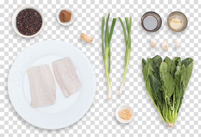 Leaf vegetable Recipe Ingredient Superfood, Japonica Rice transparent background PNG clipart