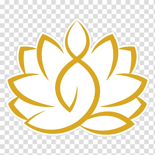 Sleeve tattoo Logo Symbol Yoga, meditation transparent background PNG clipart