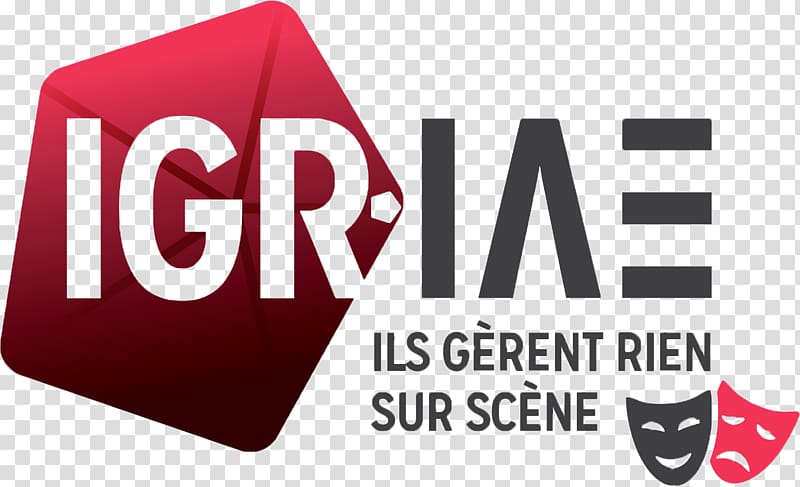 IGR-IAE Rennes Institut d\'Administration des Entreprises University of Rennes 1 Management, school transparent background PNG clipart