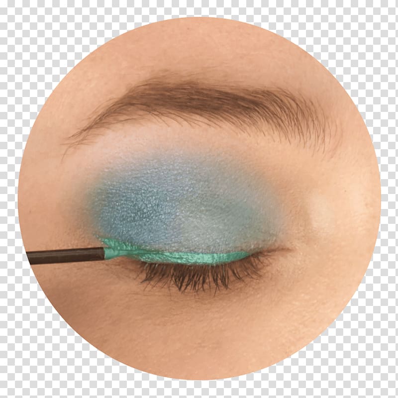 Eye Shadow Eyelash extensions Ulta Beauty Cosmetics Lip liner, Ocean Liner transparent background PNG clipart