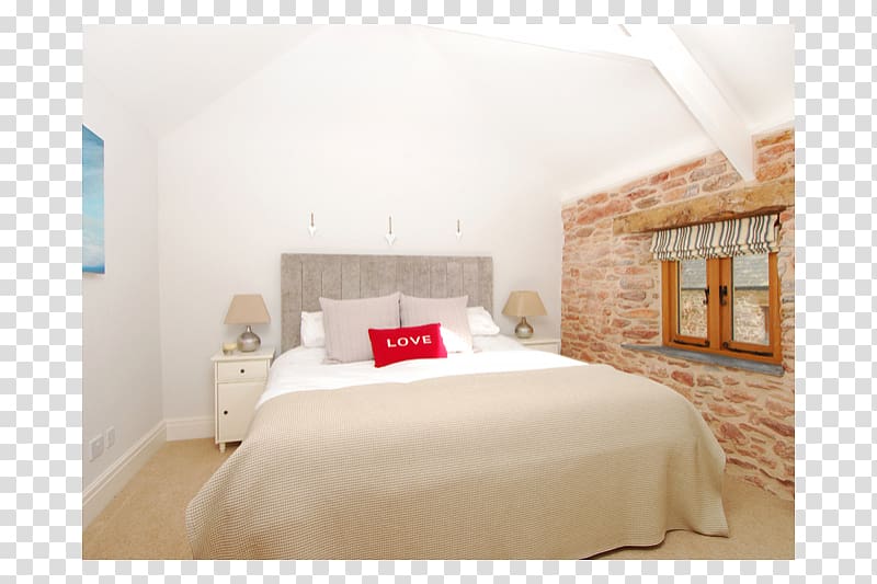 Bed frame Bedroom Interior Design Services Property Suite, bed transparent background PNG clipart
