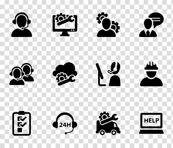 Customer Service Brand, Customer Service icon transparent background PNG clipart