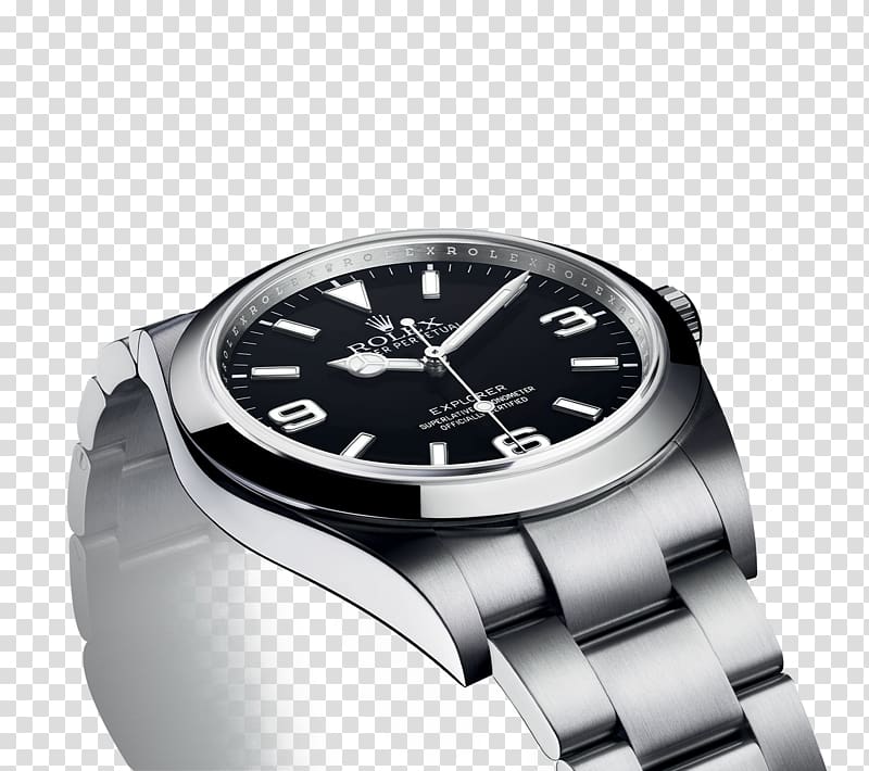 Rolex Datejust Rolex Daytona Watch Rolex Oyster, Rolex watch watches black male table transparent background PNG clipart