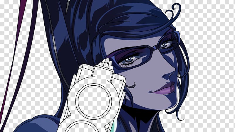 Bayonetta 2 Desktop Video game, others transparent background PNG clipart