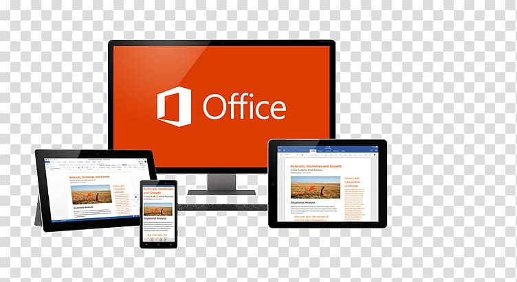 Microsoft Office 365 Microsoft Excel Microsoft Office 2013, microsoft transparent background PNG clipart