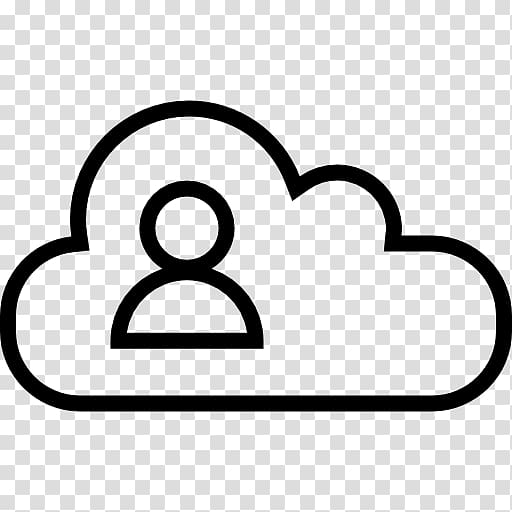 Cloud computing Internet Dedicated hosting service Cloud storage, chat Cloud transparent background PNG clipart
