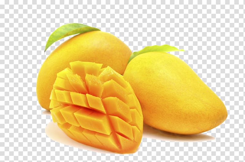 Mango Fruit Food Vegetable Alphonso, mango transparent background PNG clipart