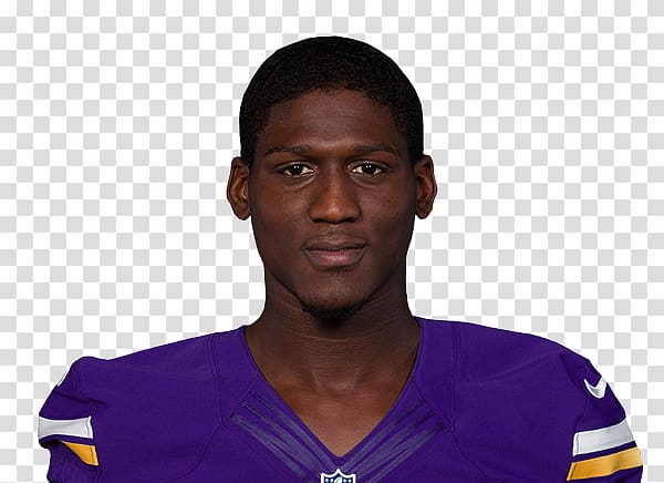 Xavier Rhodes Minnesota Vikings NFL Pro Football Focus Cornerback, NFL transparent background PNG clipart