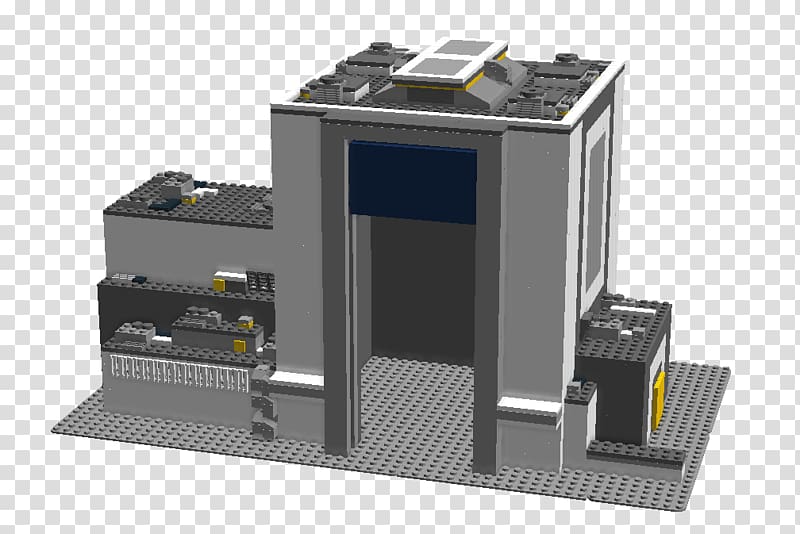Kerbal Space Program Vehicle Assembly Building Lego Ideas, kerbal space program transparent background PNG clipart