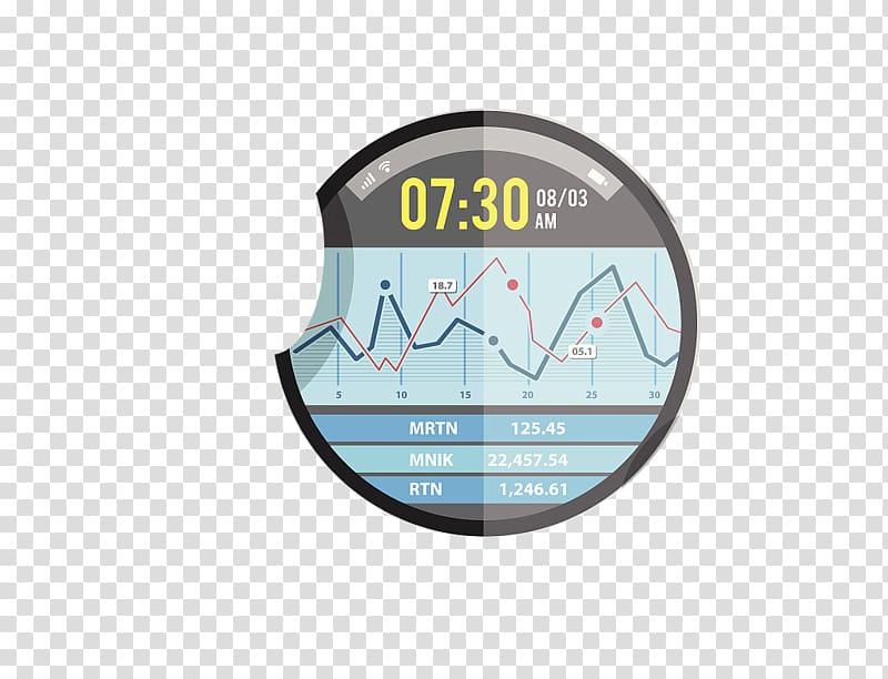 market index exchange, animation,Share index,illustration transparent background PNG clipart