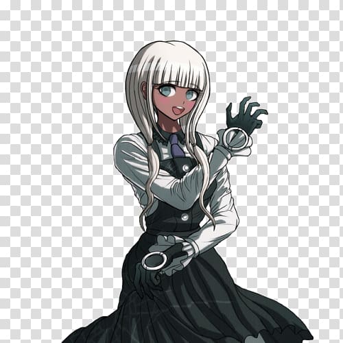 Danganronpa V3: Killing Harmony Sprite Pixel Portable Network Graphics, sprite transparent background PNG clipart