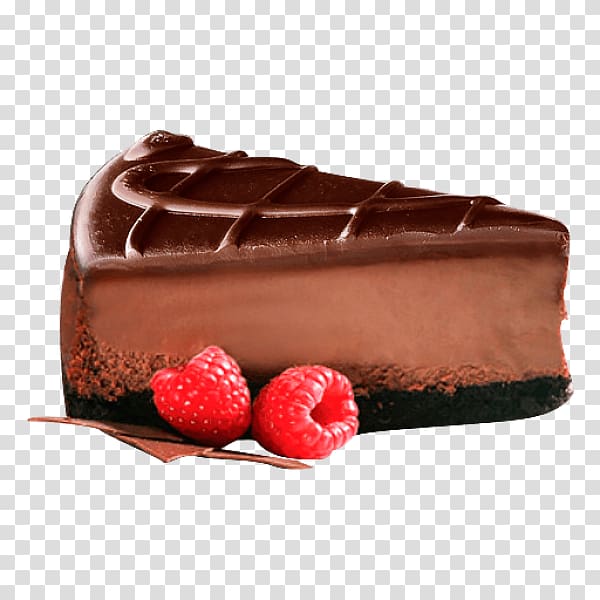 Cheesecake Chocolate cake Torte Recipe, chocolate cake transparent background PNG clipart