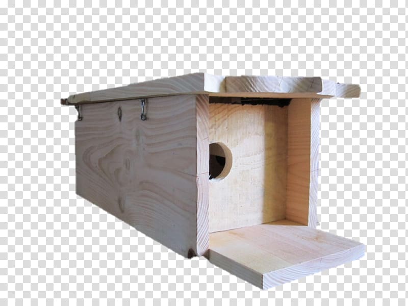 Nest box Tawny owl Barn owl Armoires & Wardrobes, open the door transparent background PNG clipart