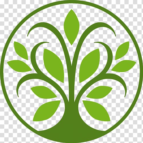 Tree Logo Leaf, tree transparent background PNG clipart