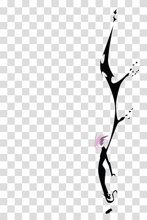 Desktop Silhouette Computer , Silhouette transparent background PNG clipart thumbnail