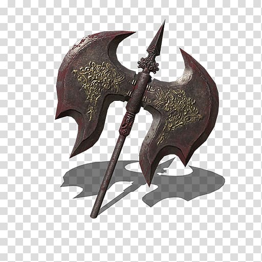 Black Knight Halberd - Dark Souls Wiki  Dark souls, Dark fantasy art,  Blackest knight