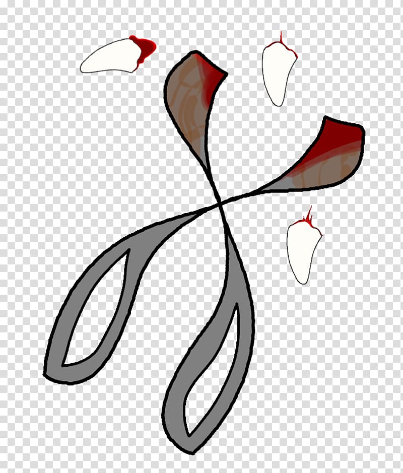 Petal Leaf , Canine Tooth transparent background PNG clipart