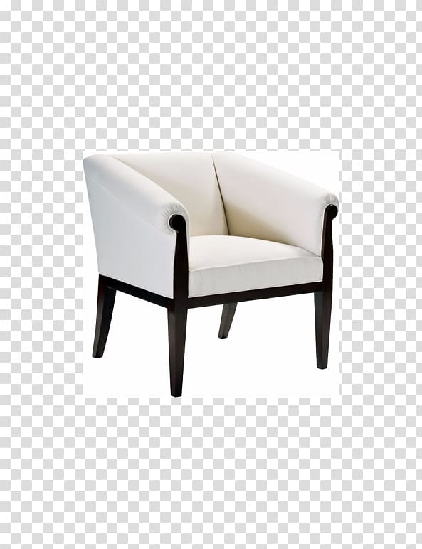 Chair Armrest Garden furniture, pull buckle armchair transparent background PNG clipart