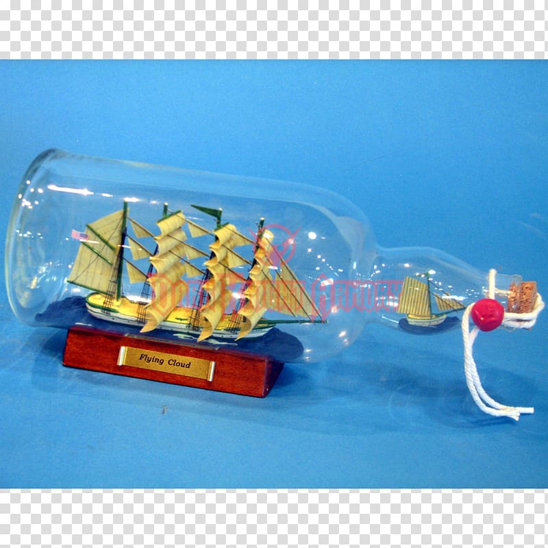 USS Constitution Cutty Sark Ship model Glass bottle, Ship transparent background PNG clipart
