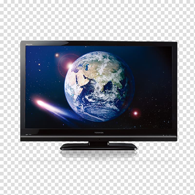 Earth The Blue Marble Planet Illustration, HD TV Free to pull the material transparent background PNG clipart