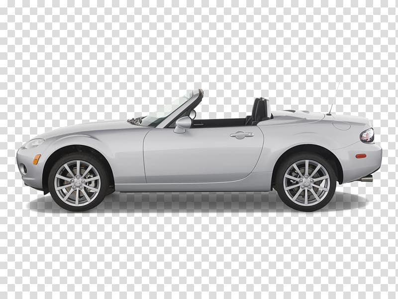 Lexus IS Car 2008 Mazda MX-5 Miata Toyota, car transparent background PNG clipart