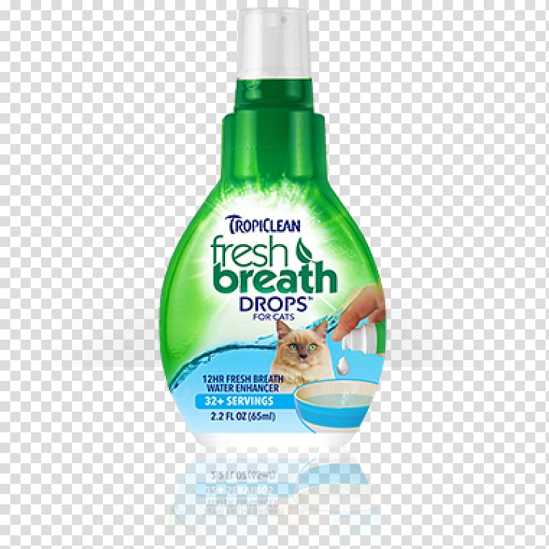 Oral hygiene Cat Dog Tooth Breathing, Cat transparent background PNG clipart